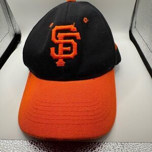 San Francisco giants unisex baseball hat